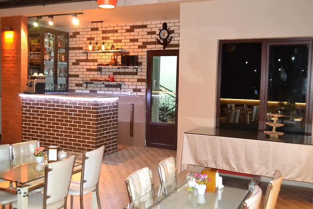 Hotel Elite House Batumi Georgia