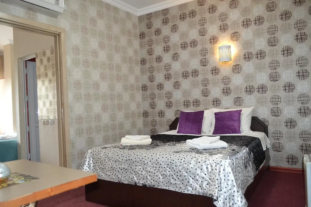 Hotel Elite House