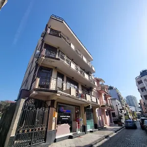 3* Отель Mahala