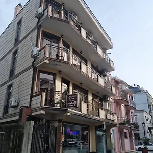 3* Отель Mahali